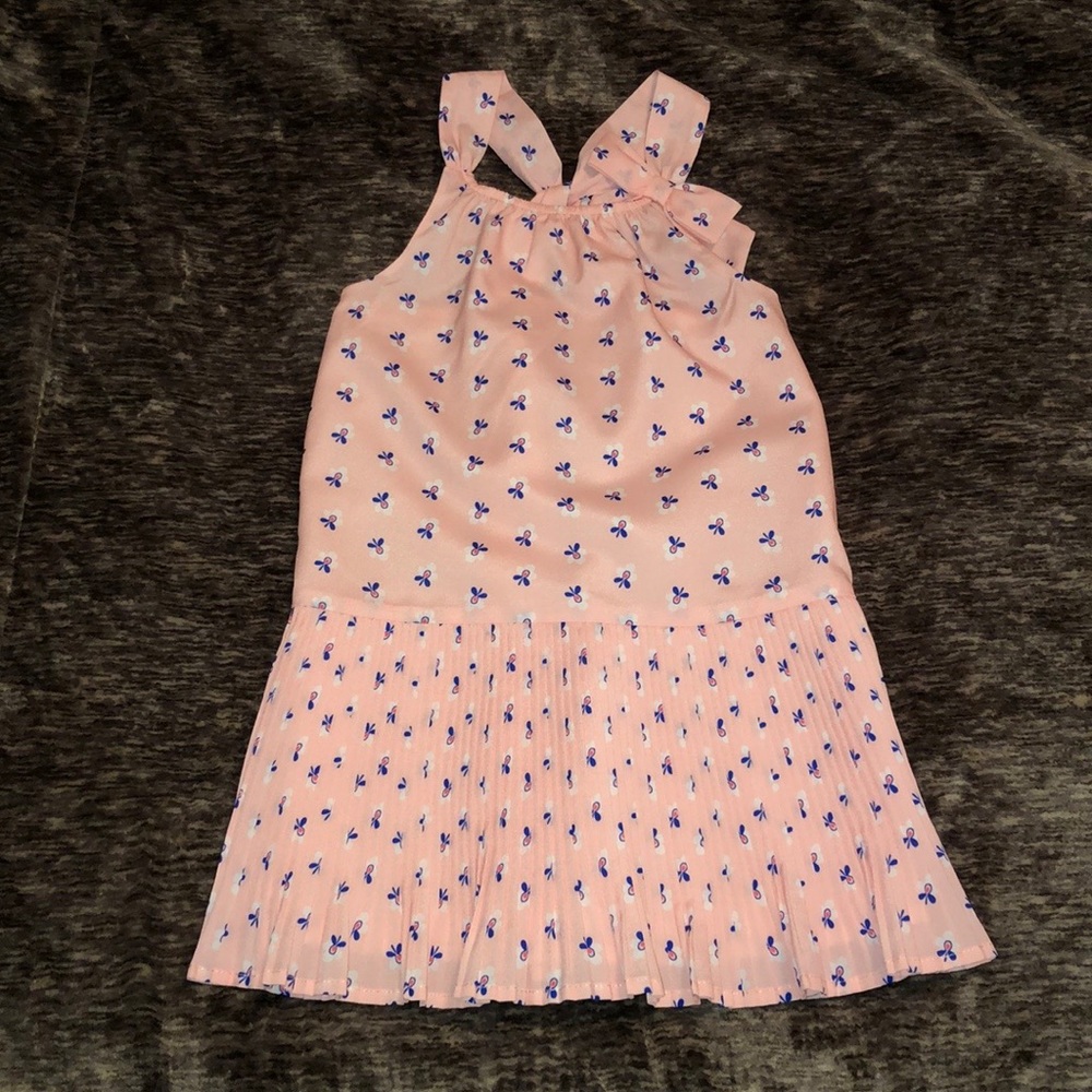 NWT Janie and Jack Summer Dress Size 3